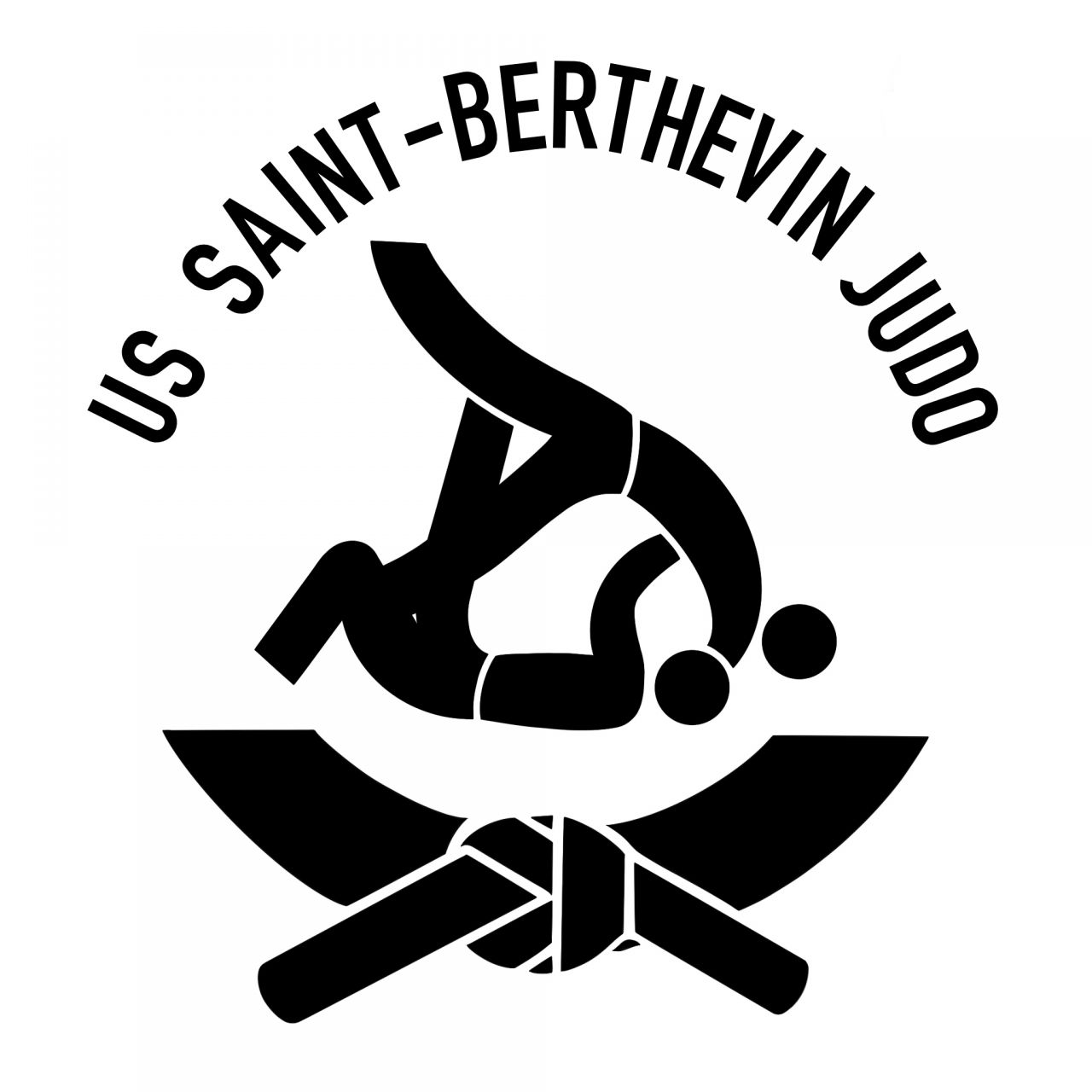 U.S. DE ST BERTHEVIN