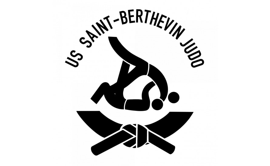 Logo du U.S. DE ST BERTHEVIN